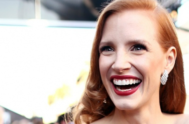 Jessica Chastain repite con Guillermo del Toro en &#039;Crimson Peak&#039;