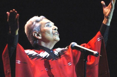 Simplemente Chavela Vargas