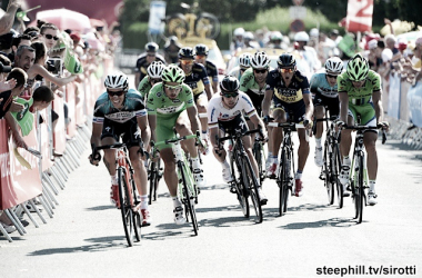 Live Tour de France 2013, la 14ème étape en direct 
