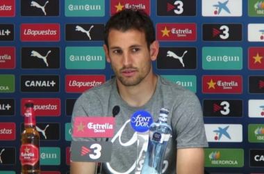 Espanyol Barcelone-FC Barcelone : Match d'exhibition