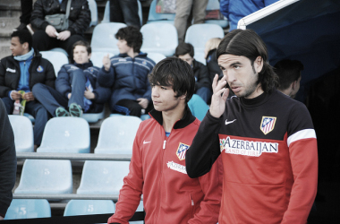 Domingo Cisma, cerca de firmar con el Getafe