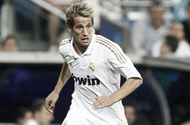 Coentrao: “Parece que todos quieren que me vaya del club”