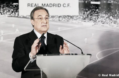 Real Madrid: de construir y destruir