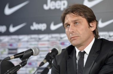 Conte: "Bruciato progetto che ci voleva protagonisti dal prossimo anno"