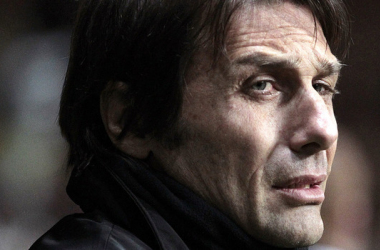 Conte: "Rivincere lo scudetto sarebbe straordinario"