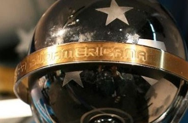 Los equipos uruguayos conocen sus rivales en la Copa Bridgestone Sudamericana