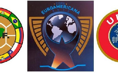 La Copa EuroAmericana, un bonito reto para el Atlético