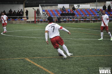 Coro deja el Hospitalet para jugar en el Olot