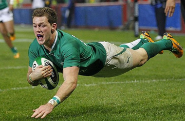 Ireland Secure Vital World Cup Seeding with Promising November Series