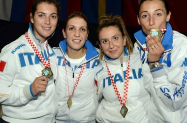 Dream Team, quinta sinfonia d&#039;oro, distrutta la Francia in finale