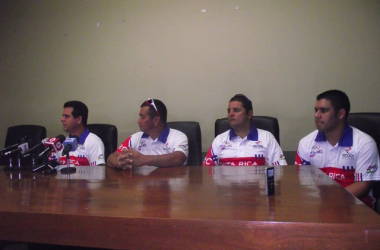 Federación Costarricense de Ciclismo anunció los pedalistas que participarán en los Juegos Centroamericanos