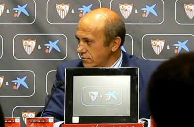 Del Nido: &quot;Los resultados acompañan, lo que hace falta es que se plasme un buen juego&quot;