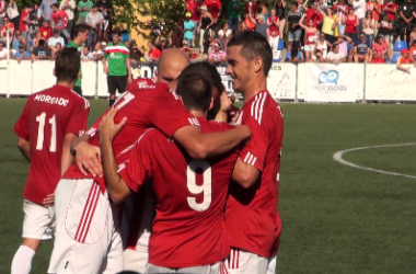 Huracán CF – Real Jaén CF: Primer asalto para el ascenso.