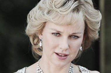 Naomi Watts es la mujer más famosa del mundo en el primer teaser de &#039;Diana&#039;