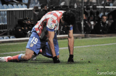 Diego Costa se pierde el derbi contra el Real Madrid