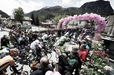 Giro de Italia 2013: 16ª etapa, así lo vivimos