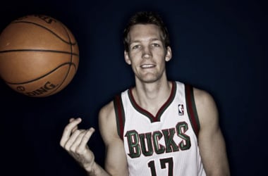 Mike Dunleavy firmará con Chicago Bulls