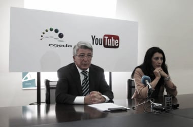 Los productores españoles podrán controlar los contenidos de sus películas en youtube