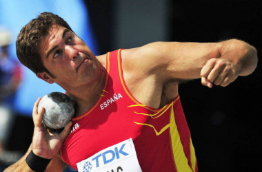 Siete medallas para el atletismo español en los XVII Juegos del Mediterráneo