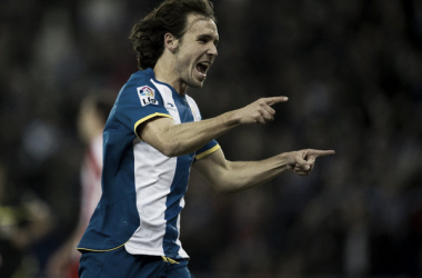 Puntuaciones del Espanyol: 2011/12