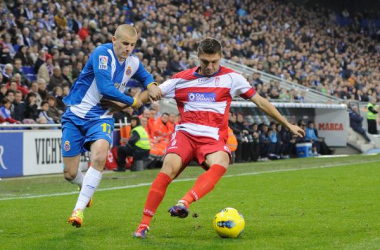 RCD Espanyol – Granada CF: una victoria que dé alas