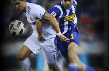 La fortaleza de Cornellá para parar al Madrid