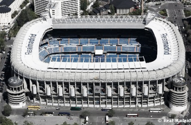 Los socios del Madrid ya pueden retirar las entradas para la final de Copa