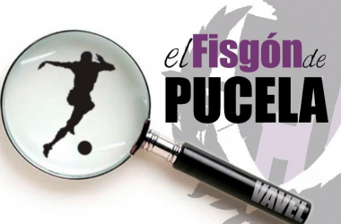 El Fisgón de Pucela: Abdel Barrada