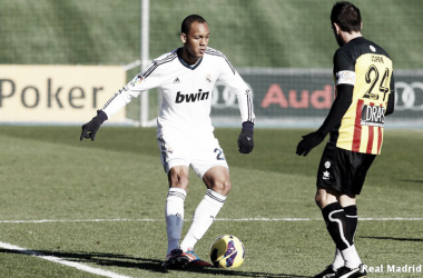 Según L&#039;Equipe, Fabinho sería ya jugador del AS Mónaco