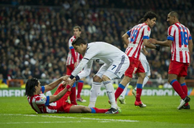 Atlético de Madrid – Real Madrid: enésima ocasión para despertar de la pesadilla más larga