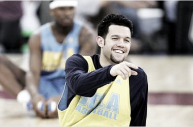 Jordan Farmar acuerda regresar a los Lakers