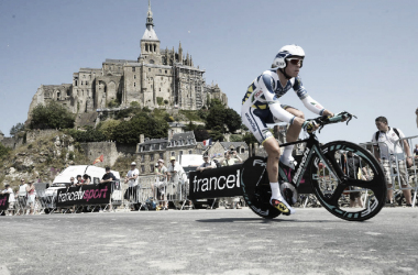 Tour de Francia 2013: 11ª etapa, así lo vivimos