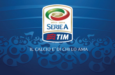 Liga define datas do futebol italiano na temporada