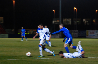 CD Tenerife - CF Fuenlabrada, así lo vivimos