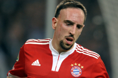 Joueur de l'année UEFA : Ribery, Zlatan nominés
