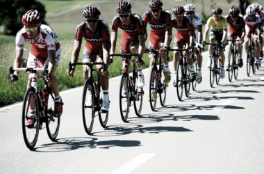 Tour de Suiza 2013: 9ª etapa