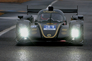 Le Mans : les Lotus T128 saisies !