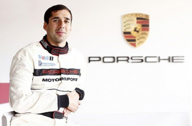 Le Mans : Jani rejoint la famille Porsche en 2014