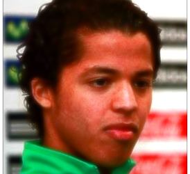 Giovani Dos Santos à Villarreal