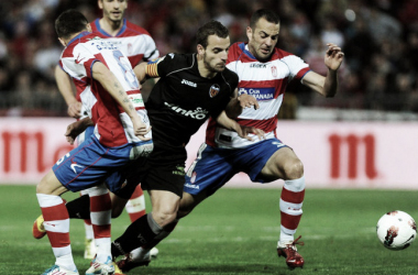 Valencia CF - Granada CF: asegurar la permanencia