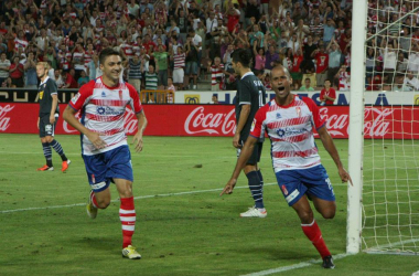 El Granada CF jugará amistosos contra el Real Jaén y el Hércules en pretemporada