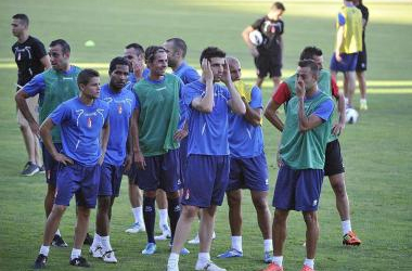 El Granada CF empezará la pretemporada el 9 de julio