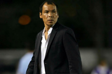 Cruz dijo no a Atlas
