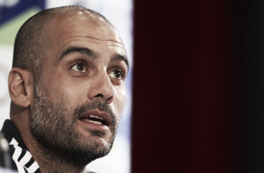 Guardiola: &quot;He dicho a Rummenigge y Sammer que quiero a Thiago&quot;