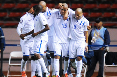 Honduras defenderá el título de la Copa Centroamericana conseguido en Panamá en el 2011