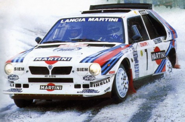 1973-2013 : 40 ans de WRC, 40 ans de passion