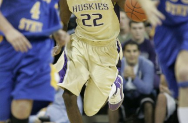 Philadelphia 76ers firma a Justin Holiday, hermano mayor de Jrue Holiday