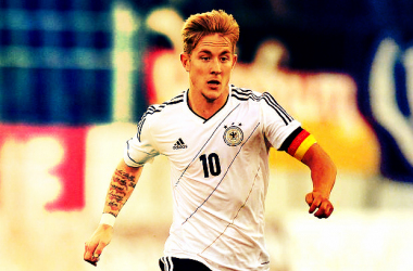 U21 Euro Preview; what can Germany do?