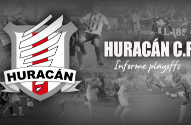 Informe VAVEL playoffs: Huracán Valencia CF