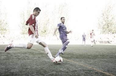 Todo abierto entre Huracán y Jaén